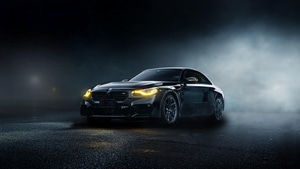Bmw M2, Bmw, Cars, 4K wallpaper