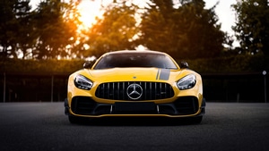 Mercedes Amg Gtr, Mercedes, Cars, Mercedes Benz, 4K wallpaper