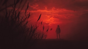 Alan Wake 2, Pc Games, Ps5 Games, Xbox Games, 2024 Games, Games, Video Games, 4K wallpaper