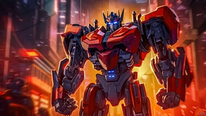 Transformers One, Movies, 2024 Movies, Chris Hemsworth, Transformers, Animated Movies, Optimus Prime, 4K wallpaper