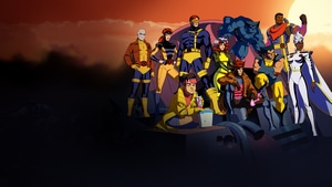 X Men 97, X Men, Marvel, Superheroes, Tv Shows, 4K wallpaper