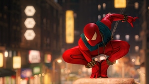 Marvels Spider Man Remastered, Spiderman, Games, 2024 Games, Ps5 Games, Ps Games, Video Games, 4K wallpaper