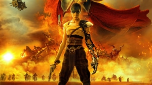 Furiosa A Mad Max Saga, Movies, 2024 Movies, Anya Taylor Joy, 4K wallpaper