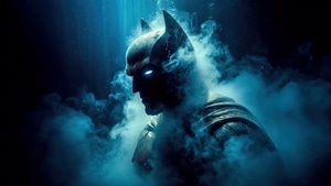 Batman, Superheroes, Artist, Artwork, Digital Art, Ai, 4K wallpaper