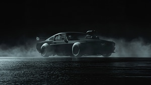 Ford Mustang, Cars, Racing, 4K wallpaper