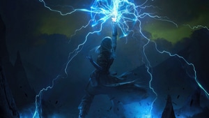 The Elder Scrolls Legends, 2024 Games, Games, Artist, Artwork, Digital Art, Artstation, Video Games, 4K wallpaper
