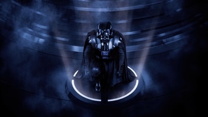 Darth Vader, Star Wars, Movies, Artist, Artwork, Digital Art, 4K wallpaper