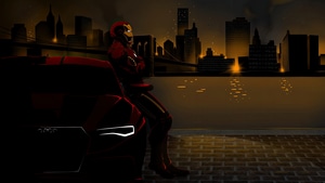 Iron Man, Superheroes, Artist, Artwork, Digital Art, 4K wallpaper