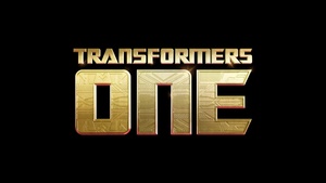 Transformers One, 2024 Movies, Animation movies, Black background, 4K wallpaper