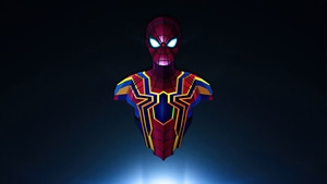 Spiderman, Superheroes, Artist, Artwork, Digital Art, 4K wallpaper