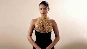 Camila Mendes, 2024, American actress, 4K wallpaper