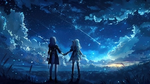 Honkai Star Rail, 2024 Games, Games, Artist, Artwork, Digital Art, Pixiv, Video Games, 4K wallpaper