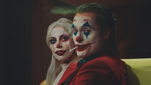 Joker 2, Joker Folie A Deux, 2024 Movies, Movies, Joker, Harley Quinn, Lady Gaga, Superheroes, Joaquin Phoenix, Artwork, Artist, Digital Art, Art, 4K wallpaper