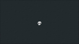 Skull, Artist, Artwork, Digital Art, Deviantart, 4K wallpaper