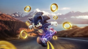 Sonic, Games, Video Games, 4K wallpaper