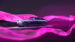 Rolls Royce Phantom, Rolls Royce, Cars, 2024 Cars, 4K wallpaper