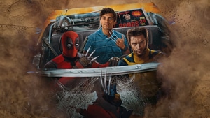 Deadpool And Wolverine, Deadpool 3, Wolverine, Deadpool, 2024 Movies, Movies, Superheroes, Artist, Artwork, Digital Art, Artstation, 4K wallpaper