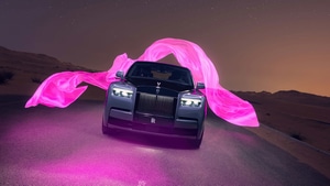 Rolls Royce Phantom, Rolls Royce, Cars, 2024 Cars, , 4K wallpaper