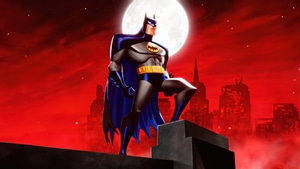 Batman, Superheroes, Artist, Artwork, Digital Art, Artstation, 4K wallpaper