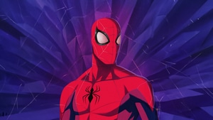 Spiderman, Superheroes, Artist, Artwork, Digital Art, Artstation, 4K wallpaper