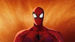 Spiderman, Superheroes, Artist, Artwork, Digital Art, Artstation, 4K wallpaper