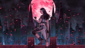 X23, X 23, Superheroes, Artist, Artwork, Digital Art, 4K wallpaper