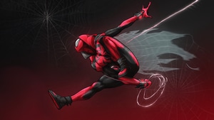 Spiderman, Superheroes, Artist, Artwork, Digital Art, 4K wallpaper