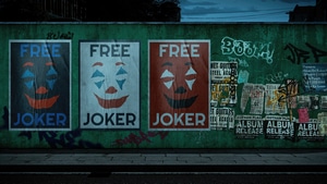 Joker 2, Joker Folie A Deux, 2024 Movies, Movies, Joker, 4K wallpaper