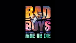 Bad Boys Ride Or Die, Bad Boys, Movies, 2024 Movies, Will Smith, Martin Lawrence, 4K wallpaper