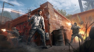 Call Of Duty Mobile, Games, 2024 Games, Call Of Duty, Video Games, 4K wallpaper