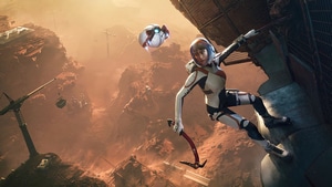 Deliver Us Mars, Xbox Games, Ps Games, Pc Games, Ps5 Games, 2024 Games, Games, Video Games, 4K wallpaper