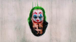 Joker, Superheroes, Artwork, Digital Art, 4K wallpaper