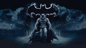 Batman, Superheroes, Artist, Artwork, Digital Art, 4K wallpaper