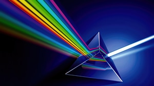 Prism, Abstract, Artist, Artwork, Digital Art, 4K wallpaper