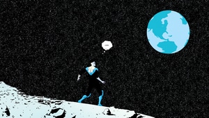 Invincible, Tv Shows, 4K wallpaper