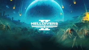 Helldivers 2, Games, 2024 Games, Pc Games, Video Games, 4K wallpaper