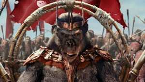 Kingdom Of The Planet Of The Apes, Movies, 2024 Movies, 4K wallpaper