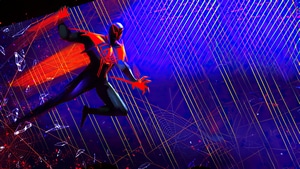 Spiderman 2099, Spiderman, Superheroes, Artist, Artwork, Digital Art, 4K wallpaper