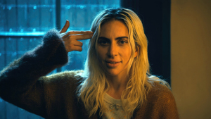 Lady Gaga, Harley Quinn, Joker: Folie à Deux, 2024 Movies, 4K wallpaper
