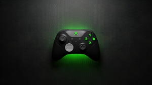 Xbox, Computer, Console, 4K wallpaper