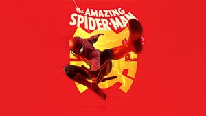 Spiderman, Superheroes, Artwork, Digital Art, 4K wallpaper