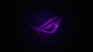 Republic Of Gamers, Asus, Computer, Games, Logo, , 4K wallpaper