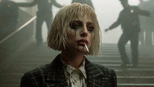 Joker 2, Joker Folie A Deux, 2024 Movies, Movies, Lady Gaga, Digital Art, Harley Quinn, Superheroes, 4K wallpaper