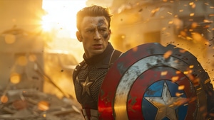 Captain America, Superheroes, Artist, Artwork, Digital Art, 4K wallpaper