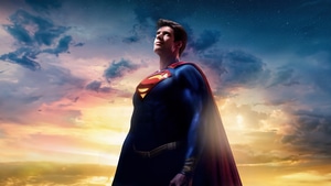 Superman Legacy, Superman, Superheroes, 2025 Movies, Dc Comics, Movies, Artwork, Artist, Digital Art, David Corenswet, , 4K wallpaper