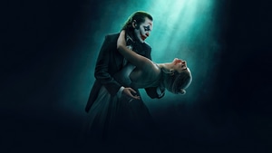 Joker 2, Joker Folie A Deux, 2024 Movies, Movies, Joker, Harley Quinn, Lady Gaga, Superheroes, Joaquin Phoenix, 4K wallpaper