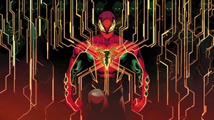 Spiderman, Superheroes, Artwork, Art, Digital Art, 4K wallpaper