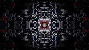 Abstract, Artist, Artwork, Digital Art, 4K wallpaper