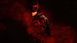 The Batman, Batman, Superheroes, Artist, Artwork, Digital Art, Artstation, 4K wallpaper