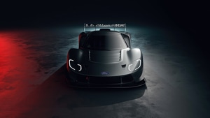Ford Gt Mk Iv, Ford, 2024 Cars, Cars, 4K wallpaper